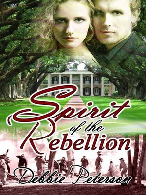 cover image of Spirit of the Rebellion